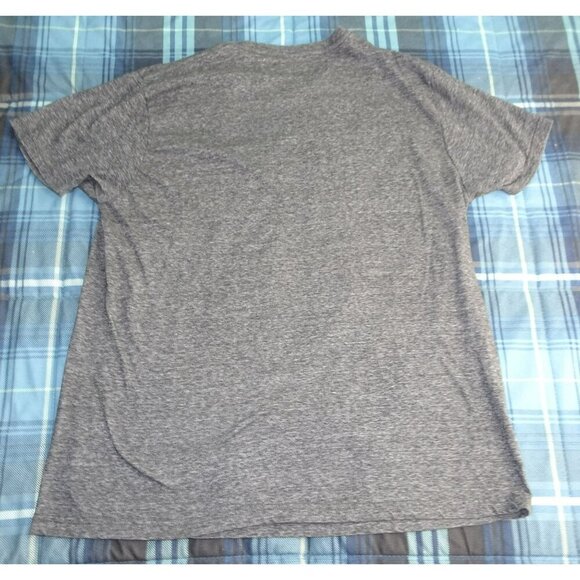 Gray Dragon Ball Z Resurrection "F" T-Shirt Size Large - Picture 4 of 4